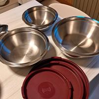 pentole casseruola Amc