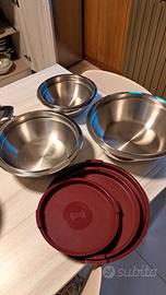 pentole casseruola Amc