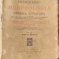 vecchio libro 