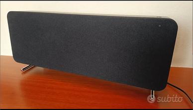Soundbar bluetooth Altoparlante BRAUN LE02