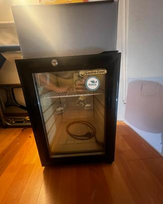Mini frigo bar