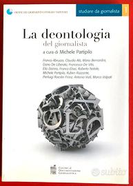 La deontologia del giornalista