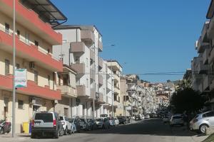 600988 Palazzotto a Rocca di Neto Via A. Moro