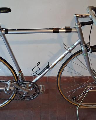 Bici da corsa vintage Valentini