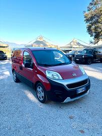 Fiat Fiorino 1.3 MJT 95CV Cargo SX