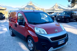 Fiat Fiorino 1.3 MJT 95CV Cargo SX