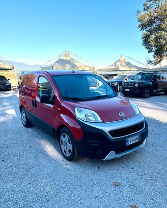 Fiat Fiorino 1.3 MJT 95CV Cargo SX