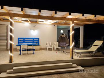 Casa vacanza -Marzamemi -Pachino- Granelli- Noto