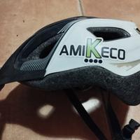 Casco bici / roller bimbo tg. 53-57
