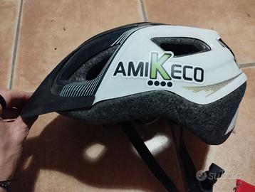 Casco bici / roller bimbo tg. 53-57