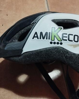 Casco bici / roller bimbo tg. 53-57