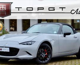 Mazda MX-5 2.0L HOMURA 184cv, GARANZIA UFF, UFF IT