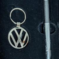 Portachiavi, penna VolksWagen