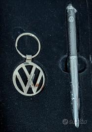 Portachiavi, penna VolksWagen