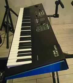 kurzweil sp 6-7