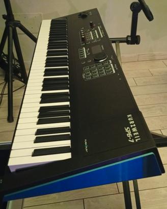 kurzweil sp 6-7