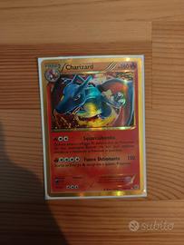 CHARIZARD URAGANO PLASMA 🇮🇹
