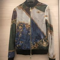 GIUBBOTTO double-face VERSACE  COLLECTION