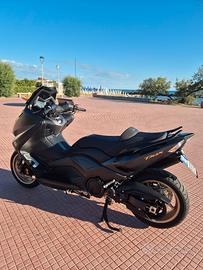 T Max 530 Iron Ricambi Forcella Ruote ecc.