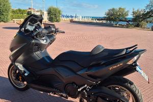 T Max 530 Iron Ricambi Forcella Ruote ecc.