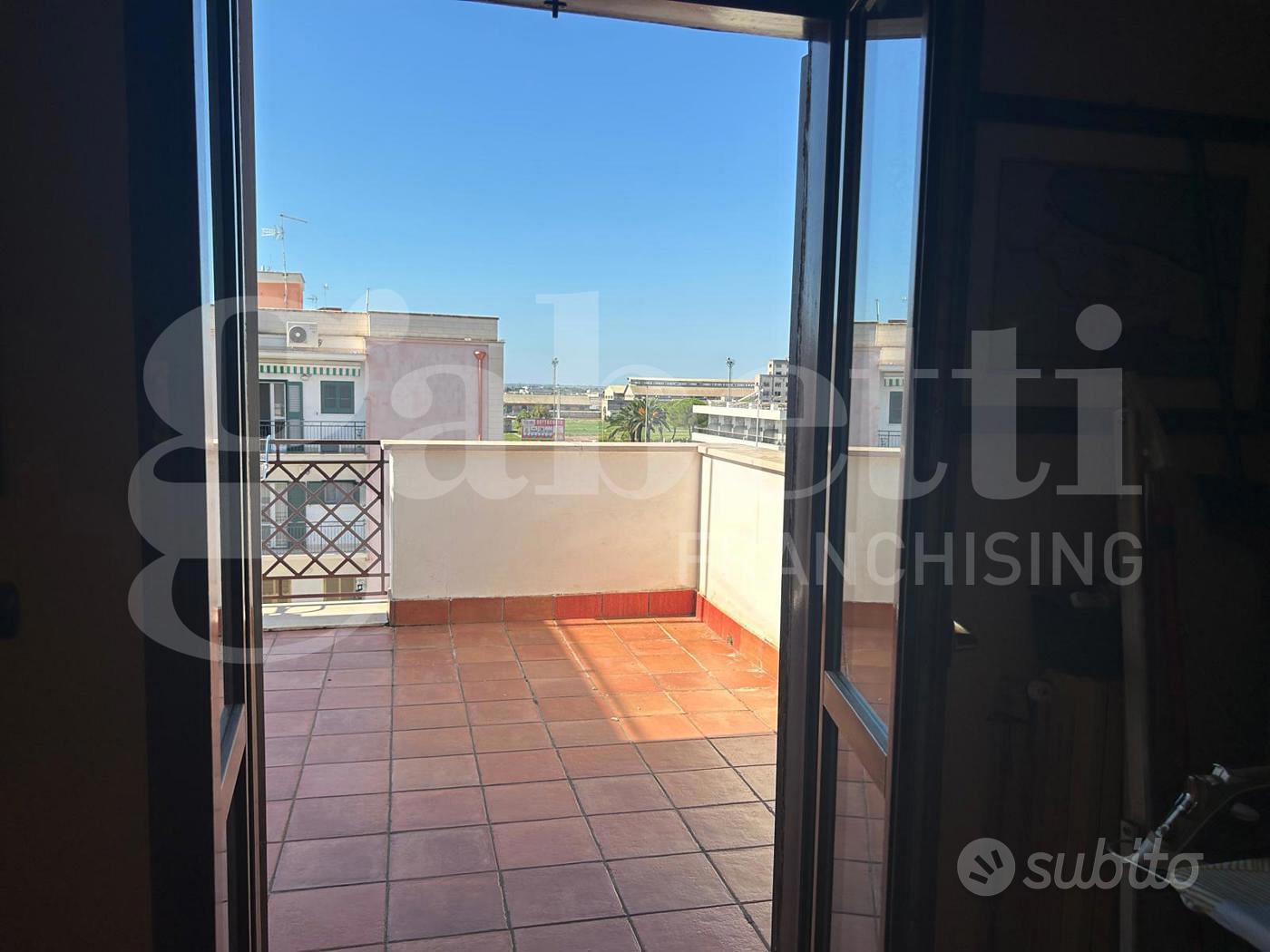 Appartamento – Margherita di Savoia, Barletta-Andria-Trani - Vista 5