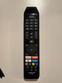 Telecomando TV Hitachi RC43140