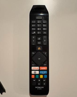 Telecomando TV Hitachi RC43140