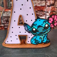 Lampada per bambini