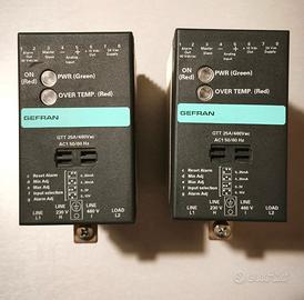 Gefran  GTT-25/480-0