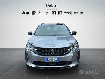 Peugeot 5008 Hybrid 136 e-DCS6 Allure Pack