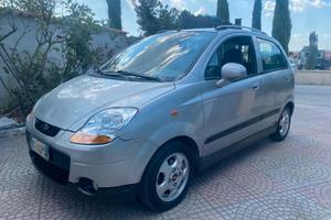 Chevrolet matiz 2007 1.0 gpl