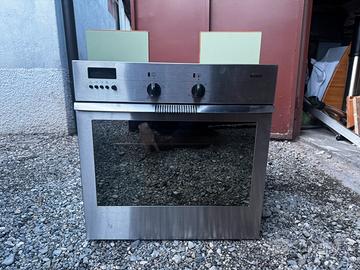 Forno bosch