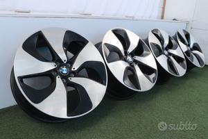 Cerchi in lega BMW i8 X1 F48 20 ORIGINALI