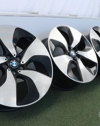 Cerchi in lega BMW i8 X1 F48 20 ORIGINALI