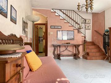 Casa semindipendente