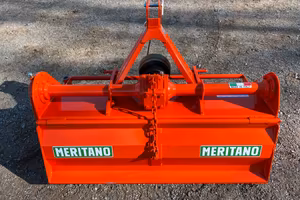 Fresa MERITANO L 130 -NUOVA