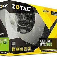 Nvidia GTX 1080 Foundator Edition