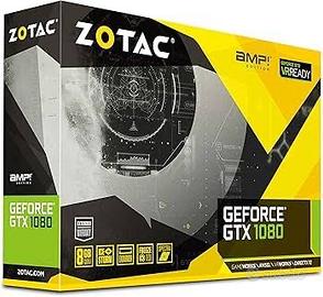 Nvidia GTX 1080 Foundator Edition