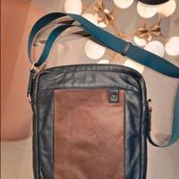 marsupio Roncato in pelle