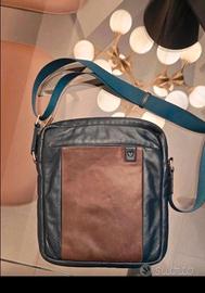 marsupio Roncato in pelle