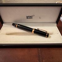 Penna Mont Blanc Boheme Oro