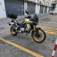 Voge Valico 900 dsx 2025 - permuto