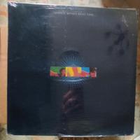 Simple Minds Real Life 33 giri Nuovo sigillato.