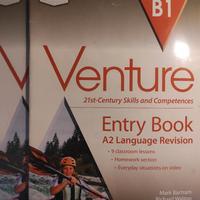 Libro Venture B1