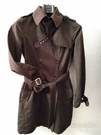 Spolverino Trench "Katia G ."