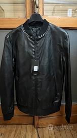 Giacca di pelle