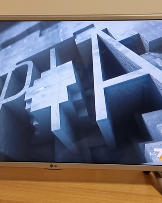 TV LED 32 pollici LG Samsung Philips HD DVBT1
