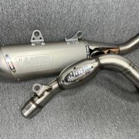 Hgs sxf 450 nuova