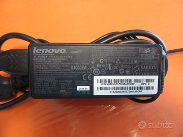 caricabatterie LENOVO