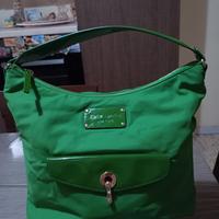 Borsa con inserti di vernice Kate Spade New York 